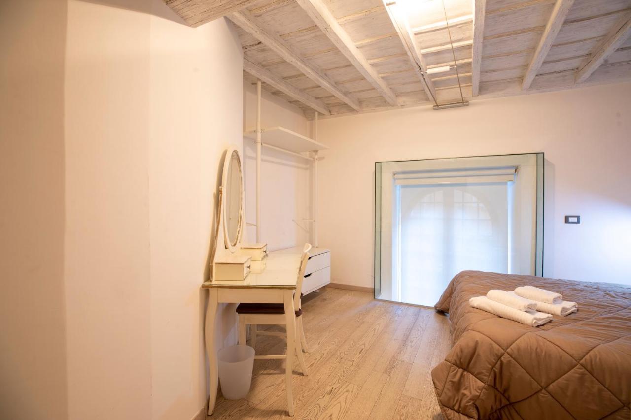 Restart Accommodations Borghese Róma Kültér fotó