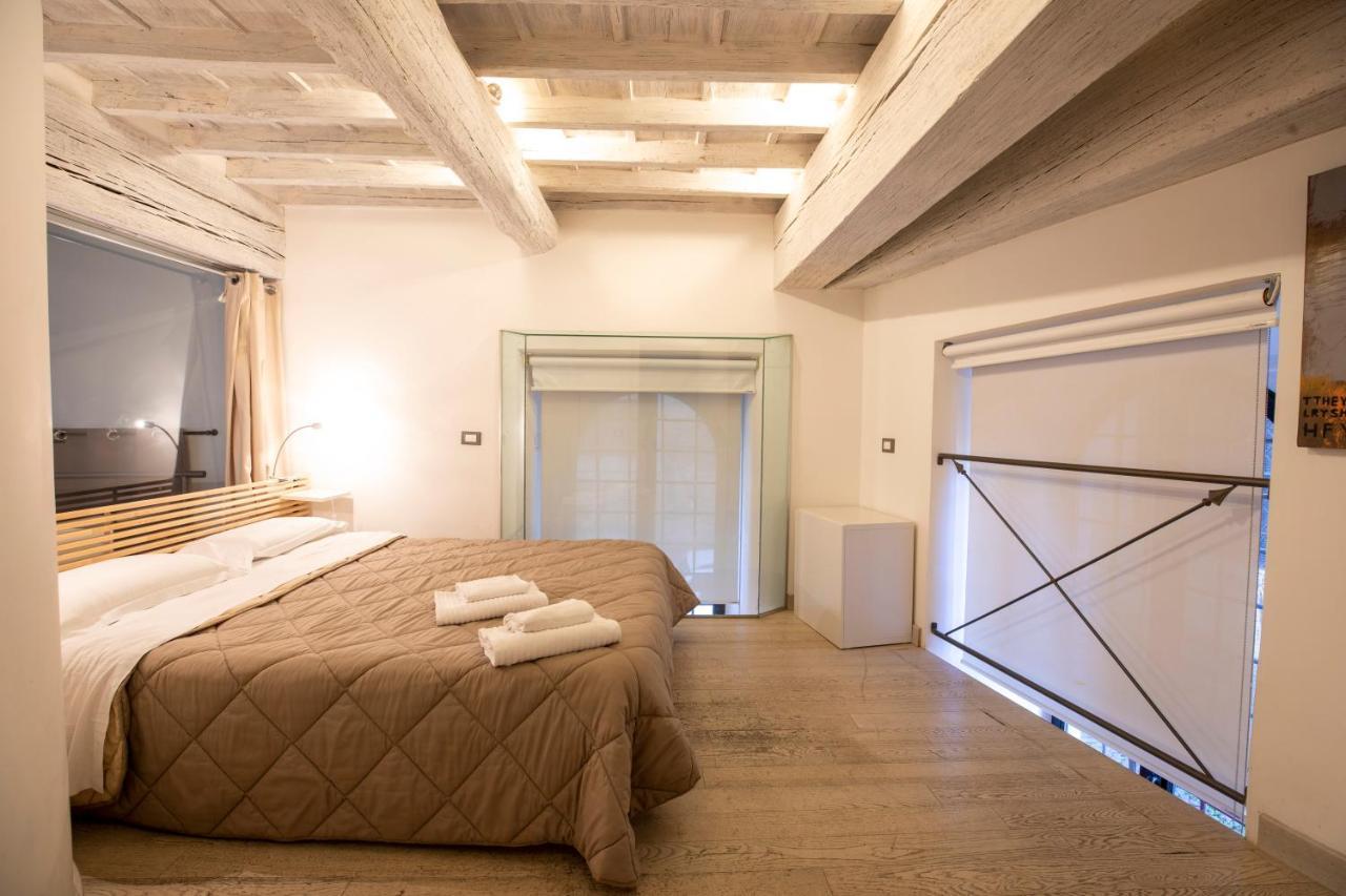 Restart Accommodations Borghese Róma Kültér fotó