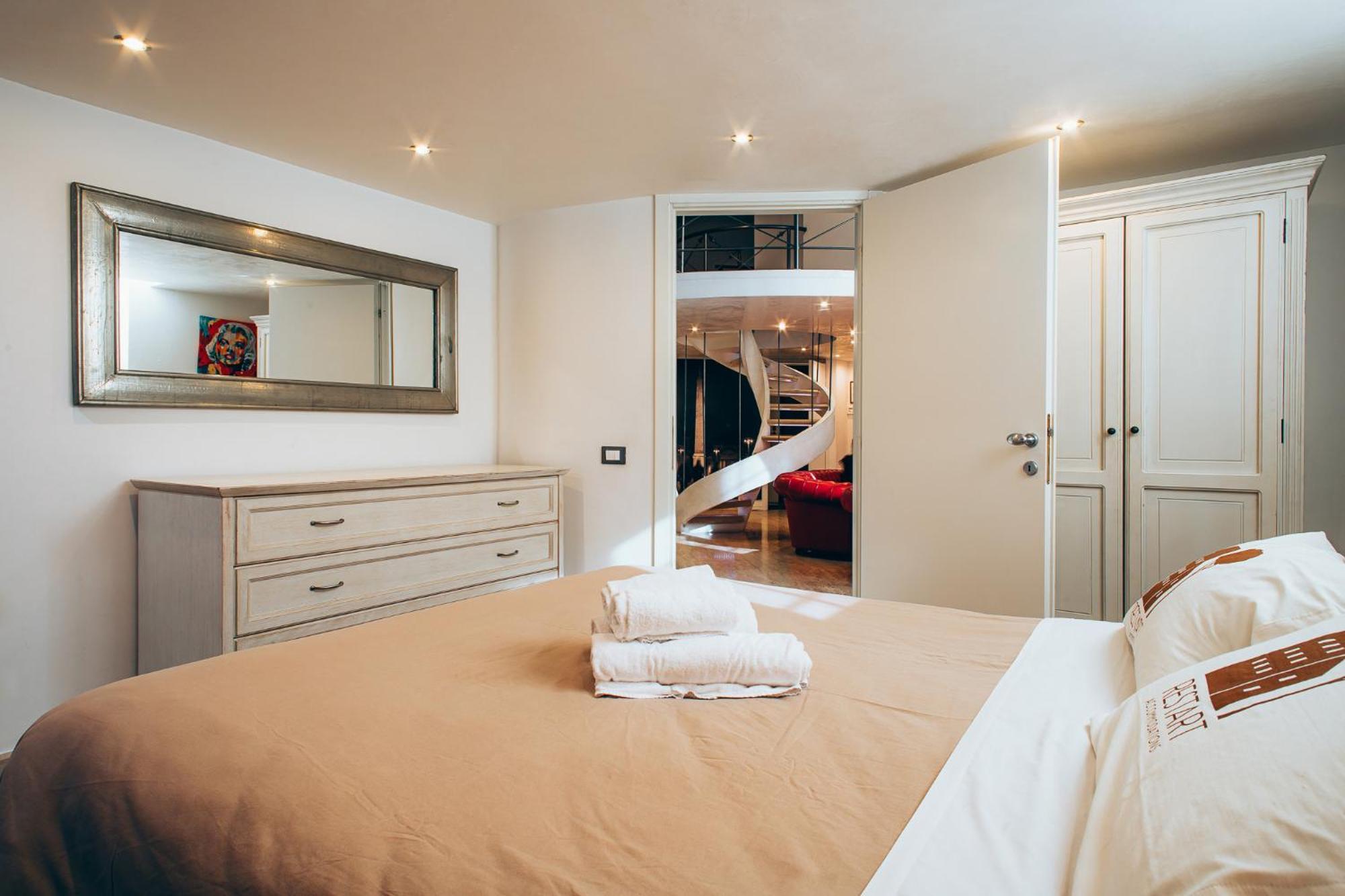 Restart Accommodations Borghese Róma Kültér fotó