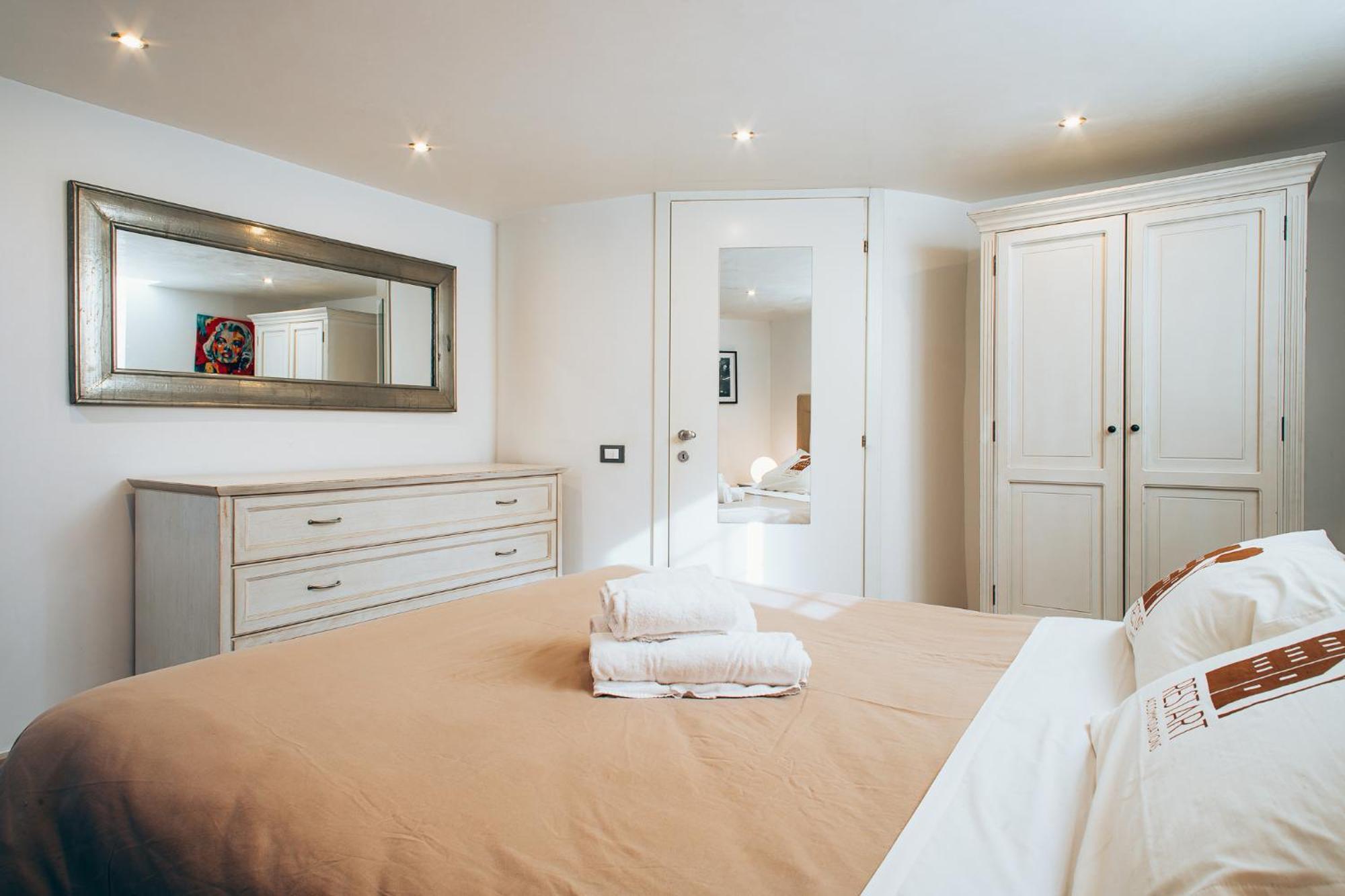 Restart Accommodations Borghese Róma Kültér fotó