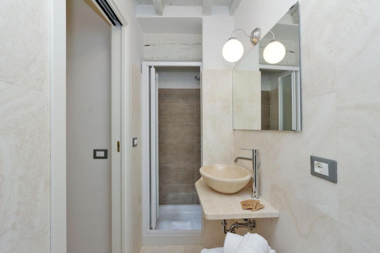 Restart Accommodations Borghese Róma Kültér fotó